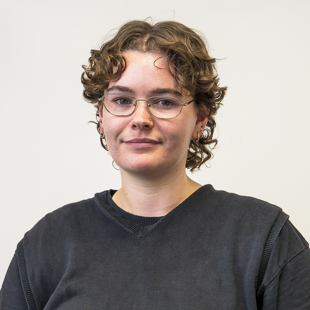 Faye Scott — GROUP OPERATIONS MANAGER